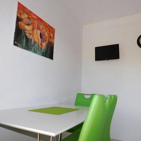 Villa Renata - Apartment Zeleni Povlja  Dış mekan fotoğraf