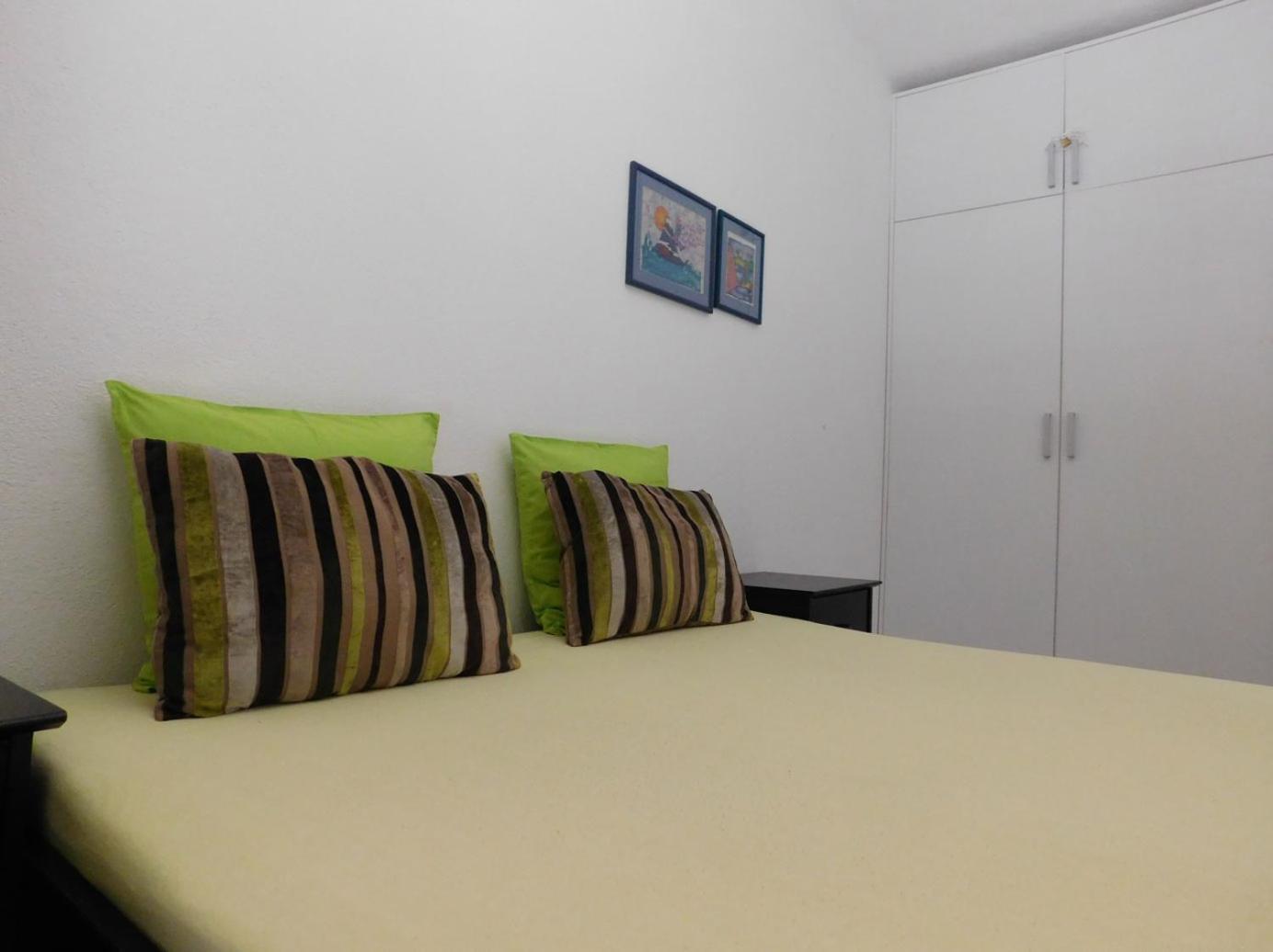 Villa Renata - Apartment Zeleni Povlja  Dış mekan fotoğraf