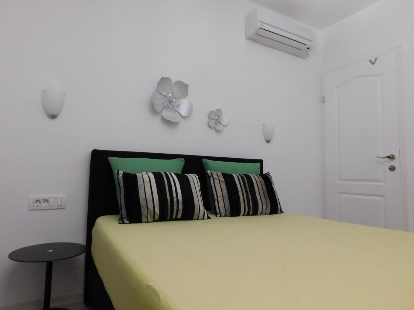 Villa Renata - Apartment Zeleni Povlja  Dış mekan fotoğraf