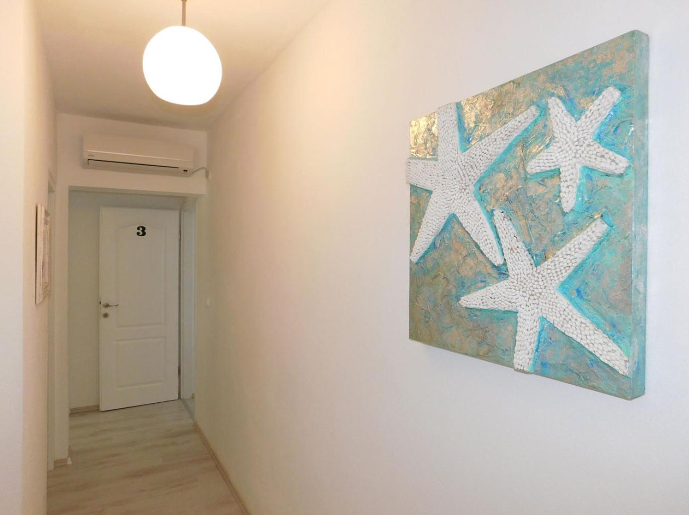 Villa Renata - Apartment Zeleni Povlja  Dış mekan fotoğraf
