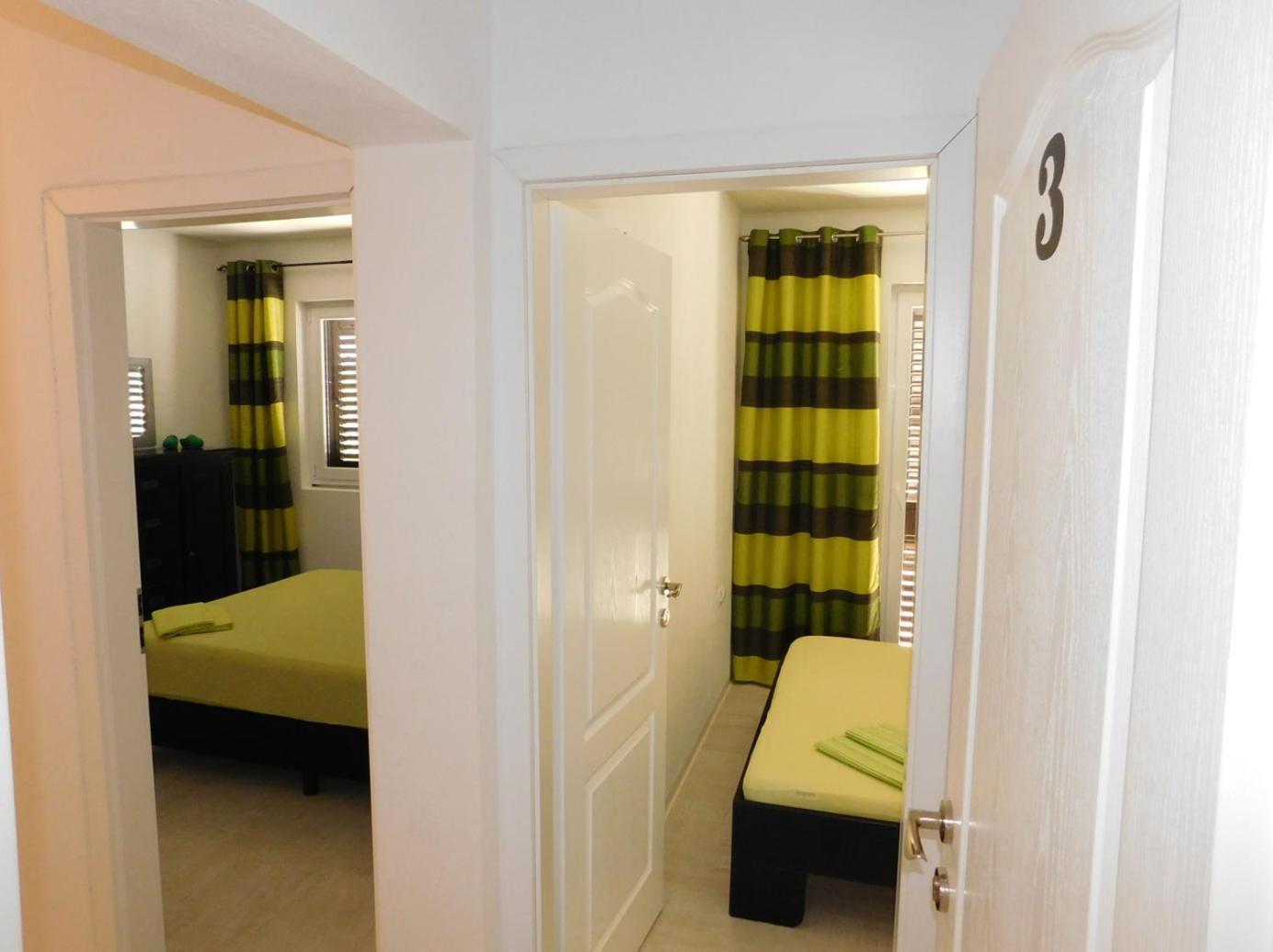 Villa Renata - Apartment Zeleni Povlja  Dış mekan fotoğraf