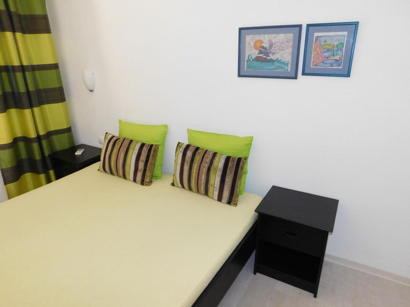 Villa Renata - Apartment Zeleni Povlja  Dış mekan fotoğraf