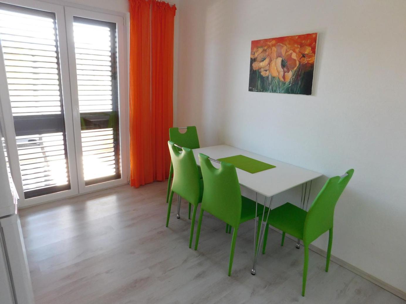 Villa Renata - Apartment Zeleni Povlja  Dış mekan fotoğraf